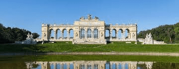 gloriette